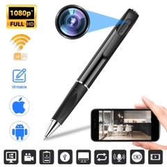 Bút camera Wifi Phiên bản mới nhất 2026