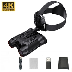 Ống nhòm đêm 2 mắt NVC900