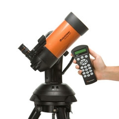 Kính thiên văn Celestron NexStar 4SE