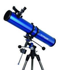 Kính thiên văn phản xạ Meade Polaris D114F1000 EQ