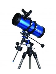 Kính thiên văn phản xạ Meade Polaris D127F1000 EQ