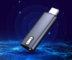 Usb ghi âm thế hệ mới 2023 NEW Q16 8GB