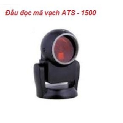 Đầu đọc mã vạch đa tia ATS 1500