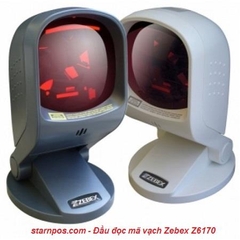 Đầu đọc mã vạch Zebex Z6170