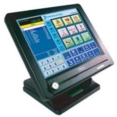 Máy bán hàng Pos cảm ứng PROTECH - PS 6510