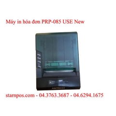 Máy in hóa đơn PRP 085 USE mới nhất