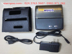 Máy in di động HTPOS-80UB