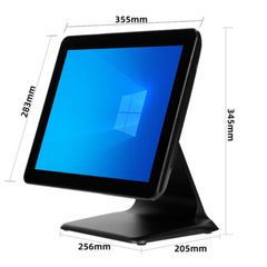 Máy GPOS T9511v [Core i5/8/128gb]