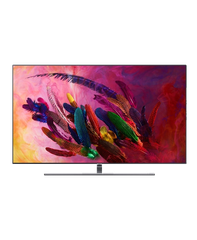 Tivi QLED Samsung Smart 4K 55 inch QA55Q7FNA