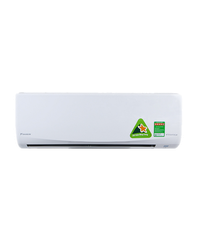 Máy lạnh Daikin Inverter 1 HP FTKQ25SAVMV