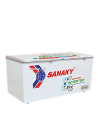 Tủ đông Sanaky Inverter 530 Lít VH-6699HY3