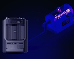 Trạm lặp HYTERA HR658