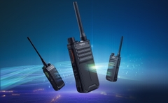 Máy bộ đàm Hytera BP518