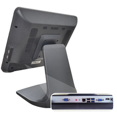 Máy bán hàng POS TYSSO T70 [Core i5-4288U]