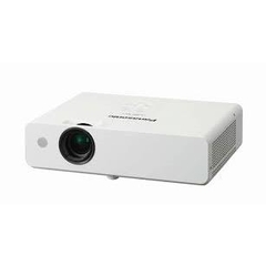 Máy chiếu Panasonic sản phẩm mới PT-LB382EA