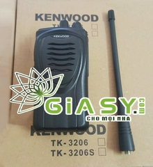 Máy bộ đàm Kenwood TK 3206