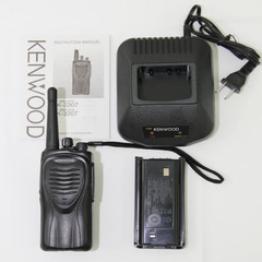 Máy bộ đàm Kenwood 3207
