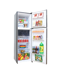 Tủ lạnh Sharp Inveter 253 lít SJ-X281E-SL