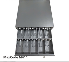 Ngăn kéo đựng tiền Maxcode M411