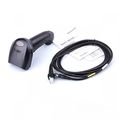 Máy quét mã vạch 2D Honeywell 1900GHD Xenon có dây