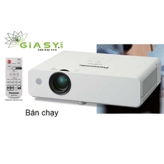 Máy chiếu Panasonic sản phẩm mới PT-LB382EA