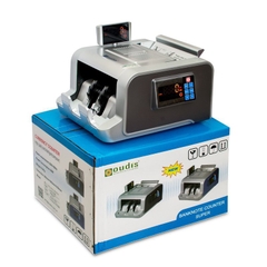 Máy đếm tiền OUDIS 5200B
