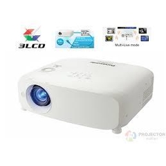 Máy chiếu PANASONIC PT- VX600