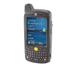 Máy tính Di động Motorola MC67