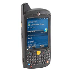 Máy tính Di động Motorola MC67