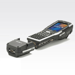 Máy kiểm kho di động cầm tay Motorola Omnii RT15