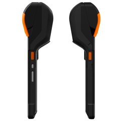 Máy tính tiền di động Sunmi V2s New