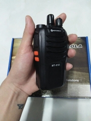 Máy bộ đàm Motorola MT - 918