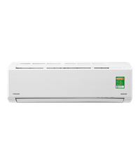 Máy lạnh Toshiba Inverter 1 HP RAS-H10X3KCVG-V