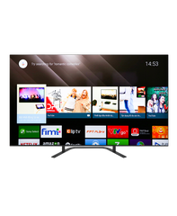 Tivi Sony 4K Android 55 inch KD-55A8G