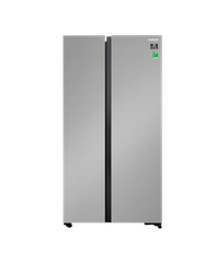 Tủ lạnh Samsung Inverter 647 lít RS62R5001M9/SV
