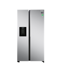 Tủ lạnh Samsung Inverter 617 lít RS64R5101SL/SV