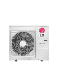 Dàn nóng máy lạnh Multi 4 Hp LG A4UQ36GFD0