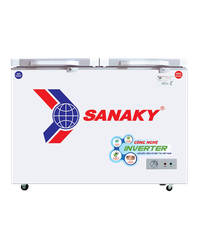 Tủ đông Sanaky Inverter 280 lít VH-2899W4K