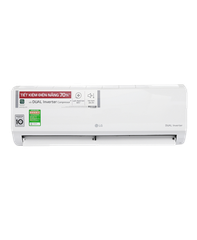 Máy lạnh LG Inverter 1 HP V10ENV