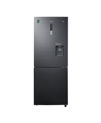 Tủ lạnh Samsung Inverter 458 lít RL4364SBABS/SV