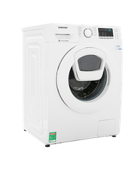 Máy giặt Samsung Addwash Inverter 10 Kg WW10K44G0YW/SV