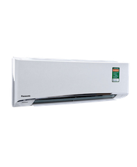 Máy lạnh Panasonic Inverter 2.5 HP CU/CS-U24VKH-8