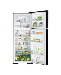 Tủ lạnh Hitachi Inverter 489 lít R-FG560PGV8X(GBK)