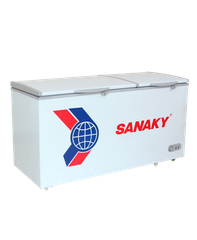 Tủ đông Sanaky 410 lít VH-568HY2