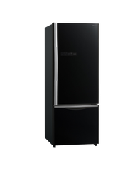 Tủ lạnh Hitachi Inverter 415 lít R-B505PGV6(GBK) (2019)