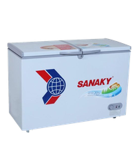 Tủ đông Sanaky 250 lít VH-2599A1