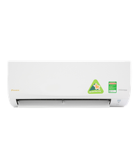 Máy lạnh Daikin Inverter 1 HP ATKQ25TAVMV