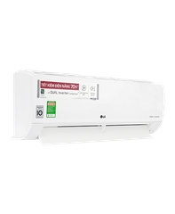 Máy lạnh LG Inverter 1.0 Hp V10ENW