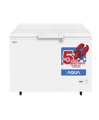 Tủ đông Aqua 300 lít AQF-335EGD