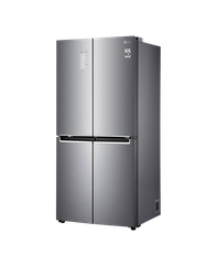Tủ lạnh LG Inverter 490 lít GR-B22PS